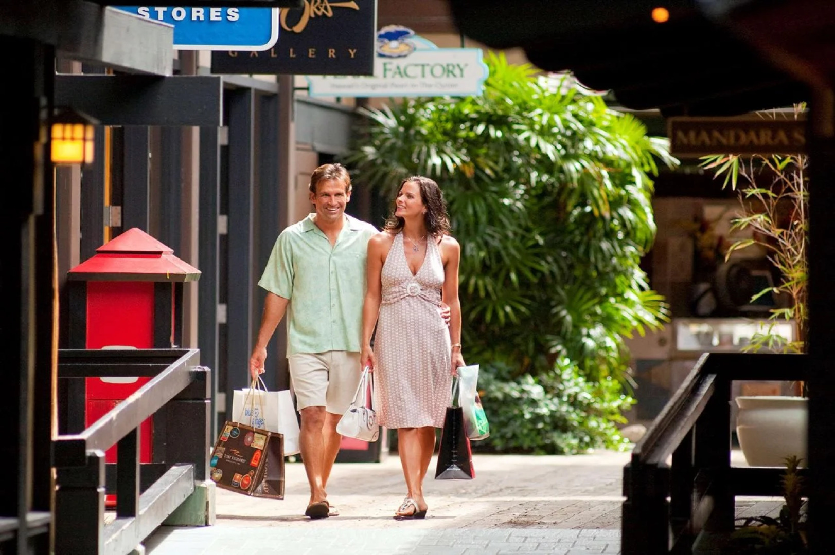 Hilton Grand Vac Club The Grand Islander Waikiki Honolulu