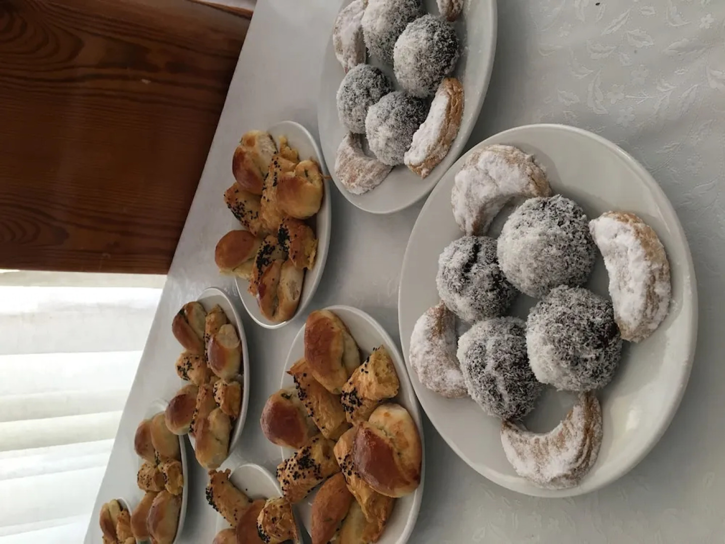 Anatolia Hotel Ozdere