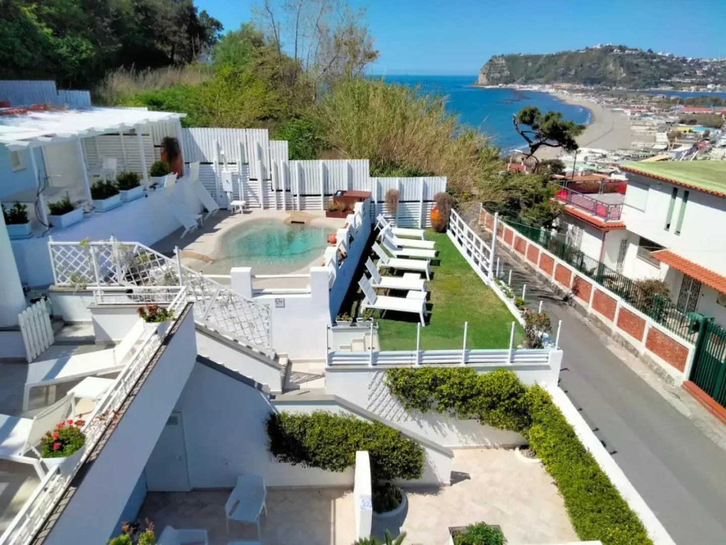Pharus Miseni Apartment