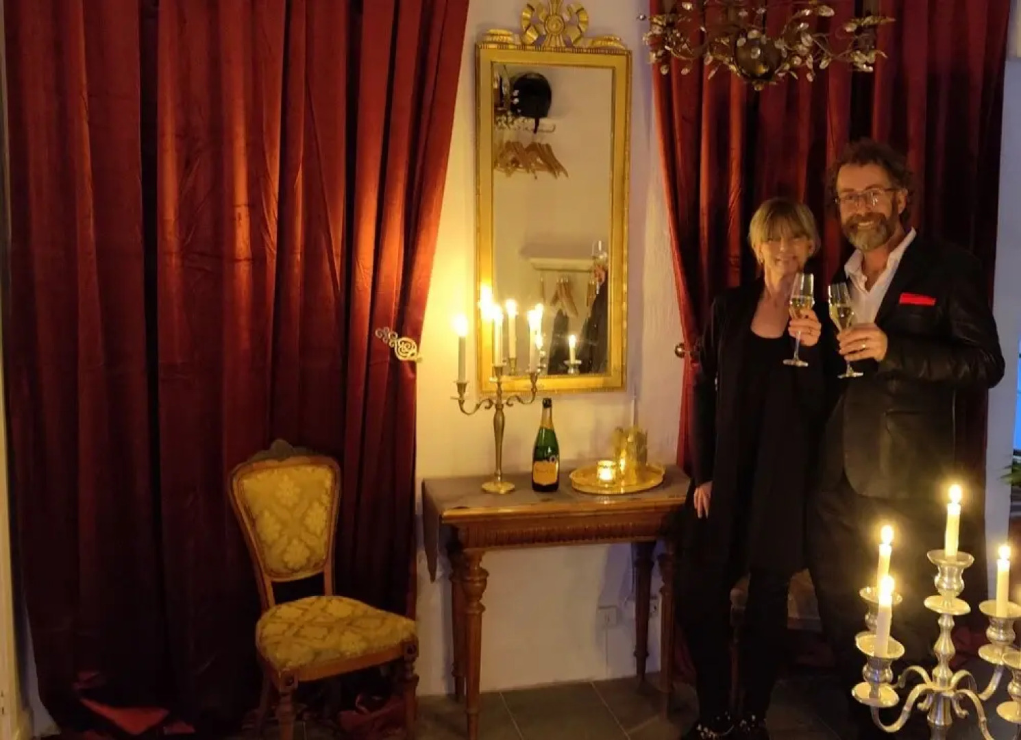 Charlottenlund Hotel & Restaurant