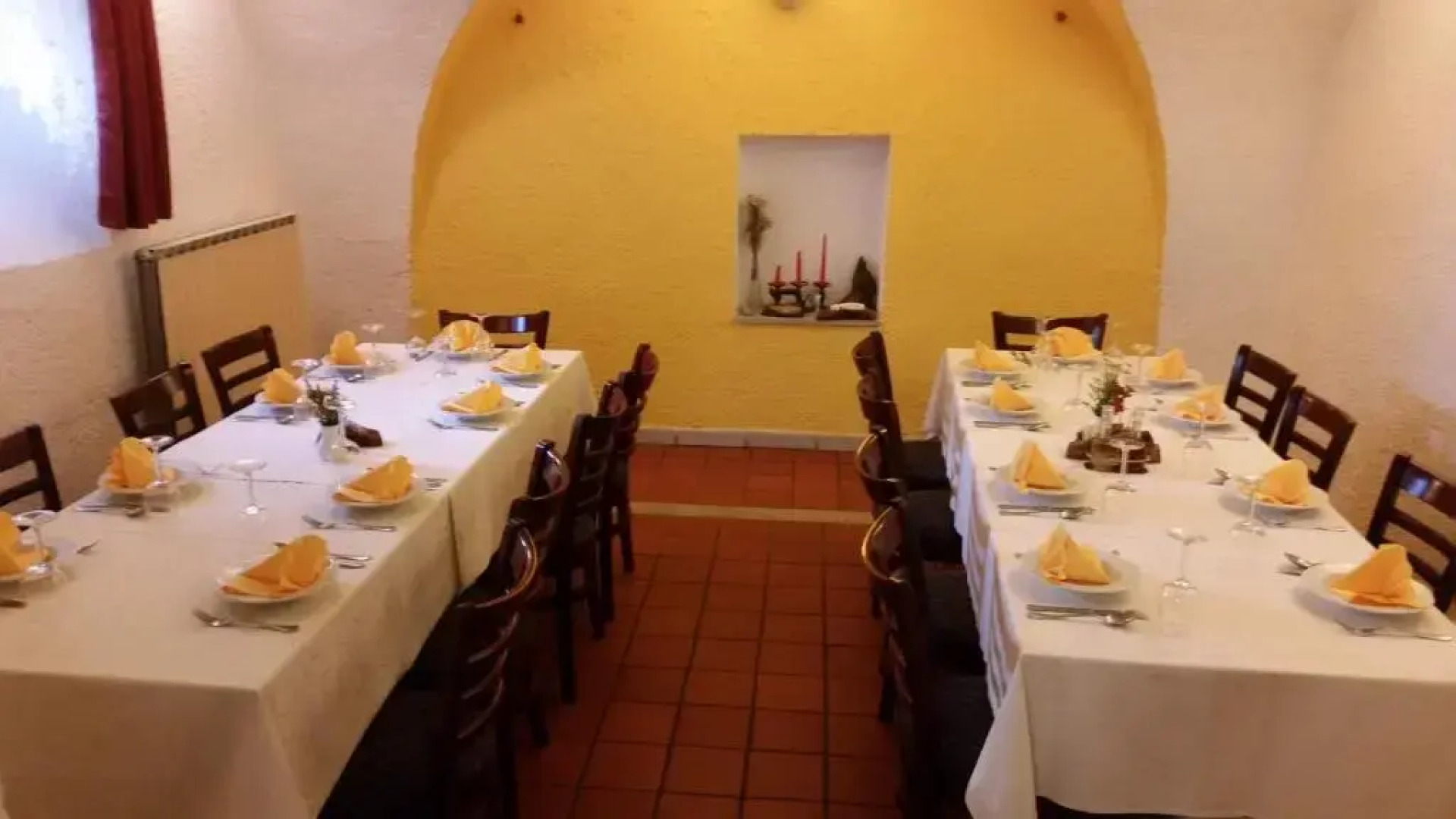 Gostilna Stara Pošta