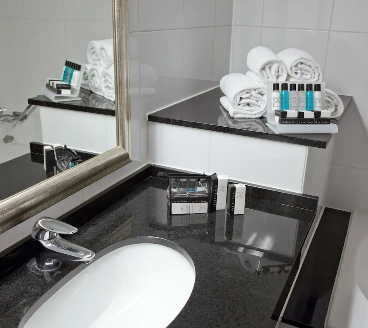 Van der Valk Hotel Wolvega - Heerenveen