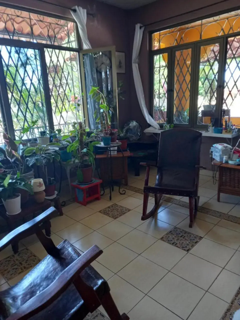 Hostal Familiar La Casita De Los Kimmell