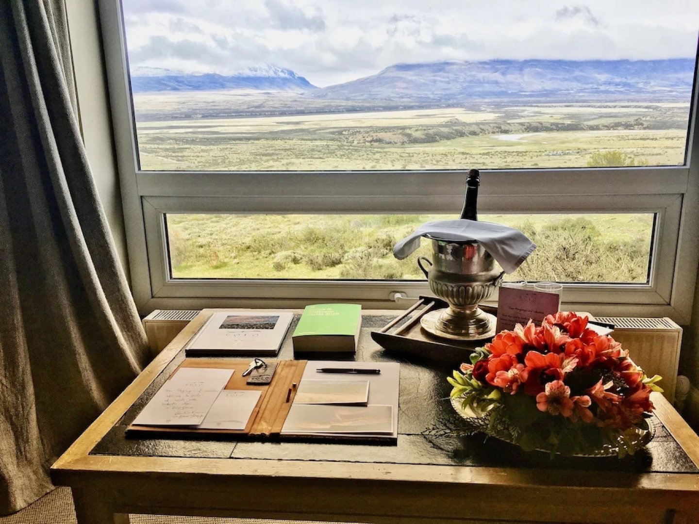 EOLO - Patagonia´s Spirit