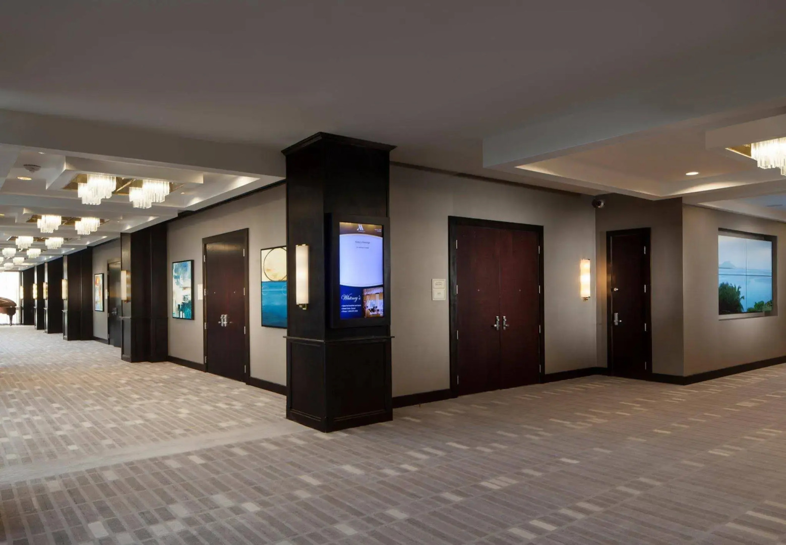 Marriott Miami Dadeland