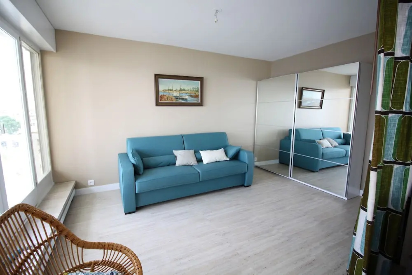 Appartement Arcachon Epsom