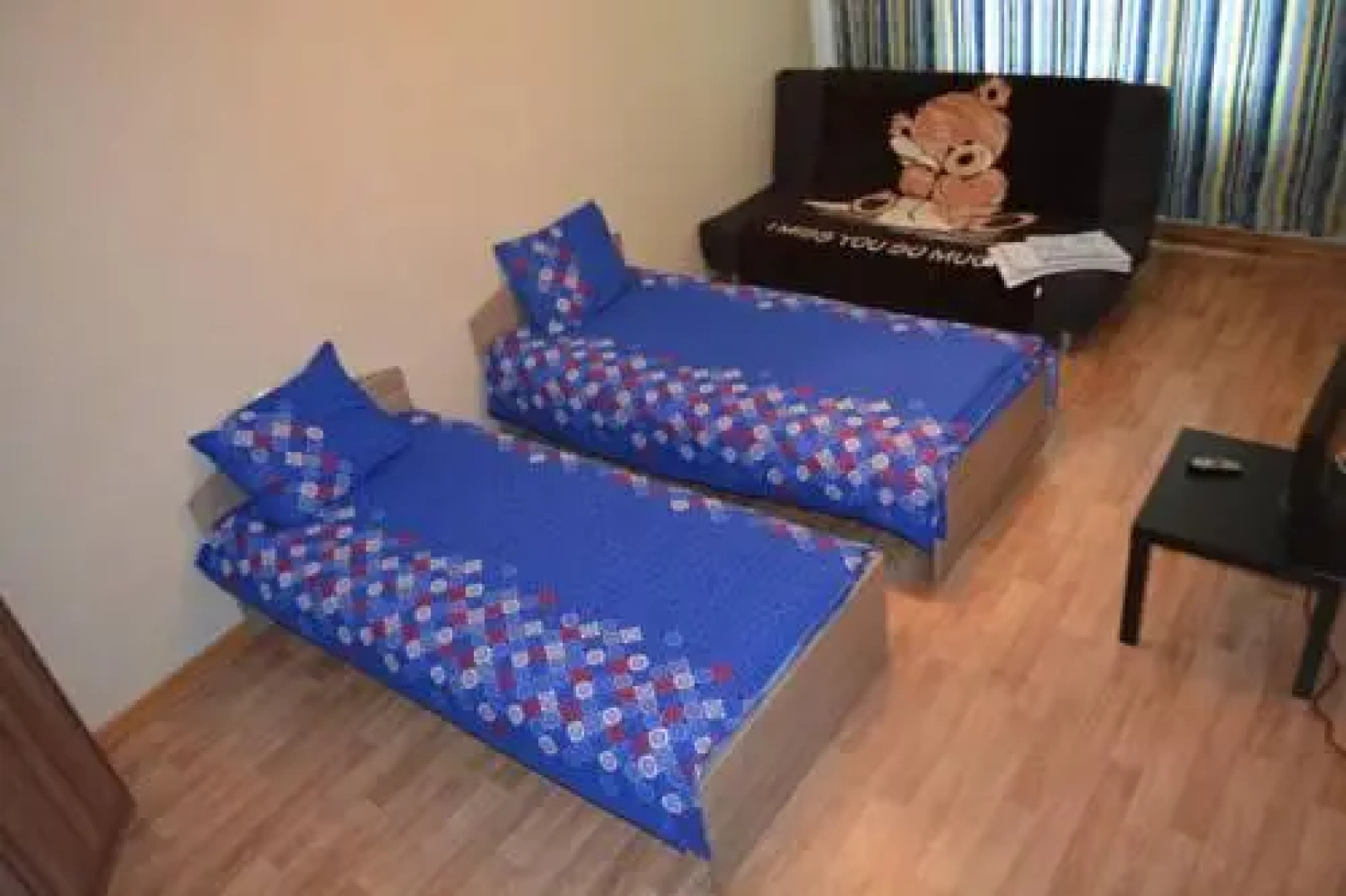 Family Guest House
