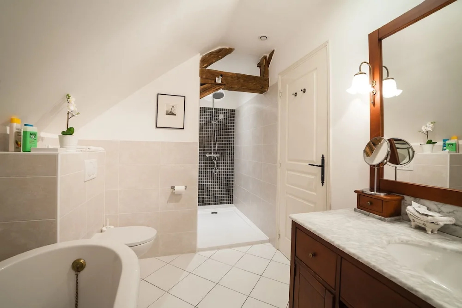 Les Charmes de Carlucet - Manor House