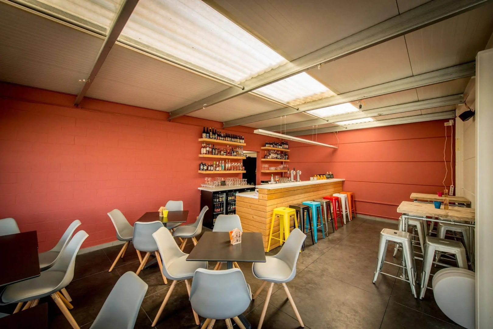 Holiday Village Knokke