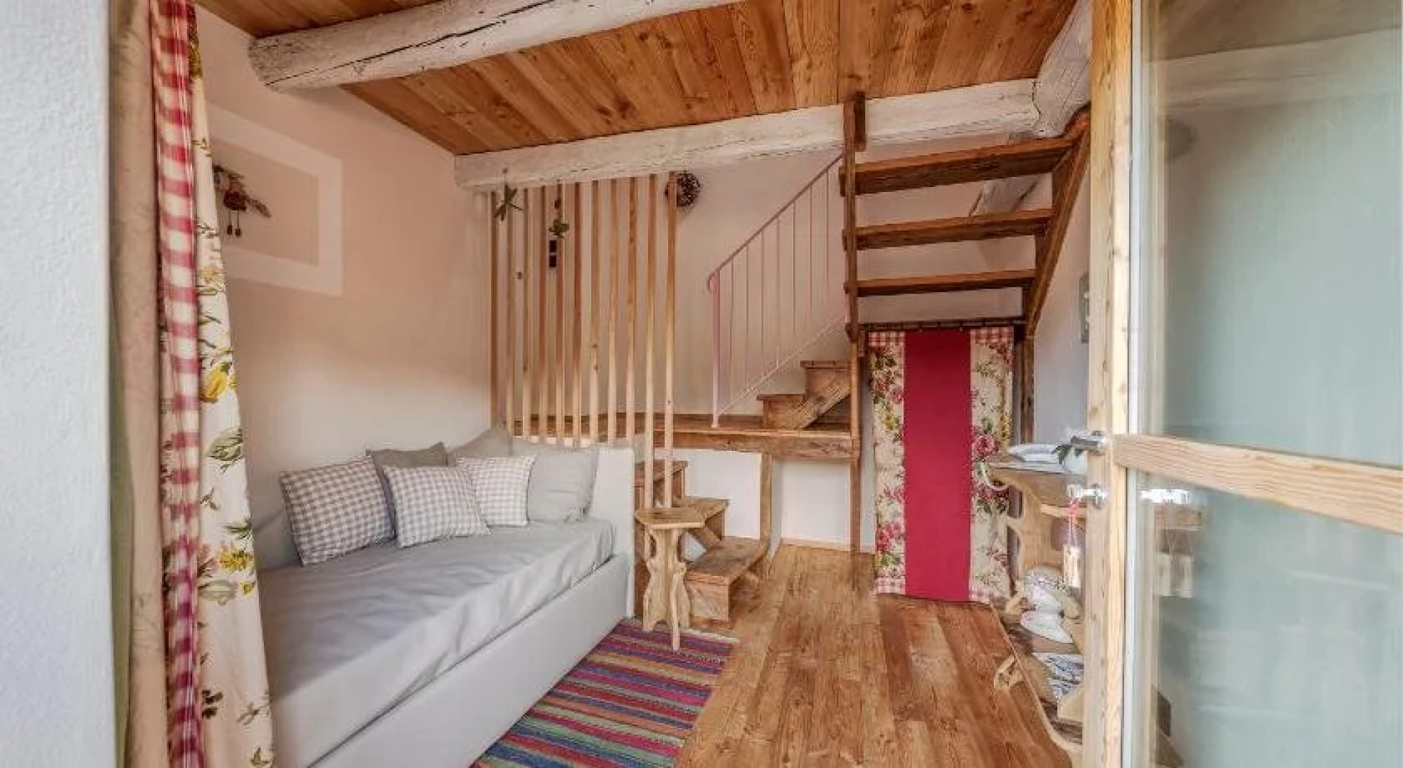 Locanda Del Silenzio