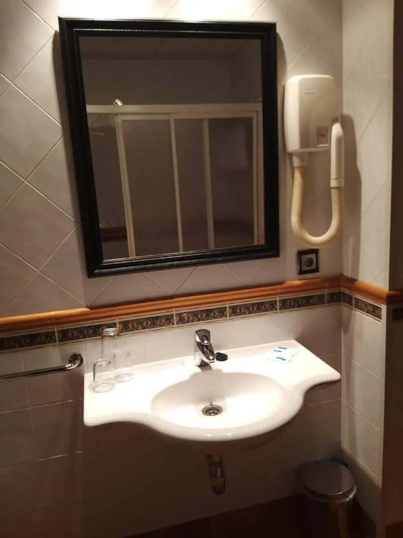 Hotel Condes de Lemos