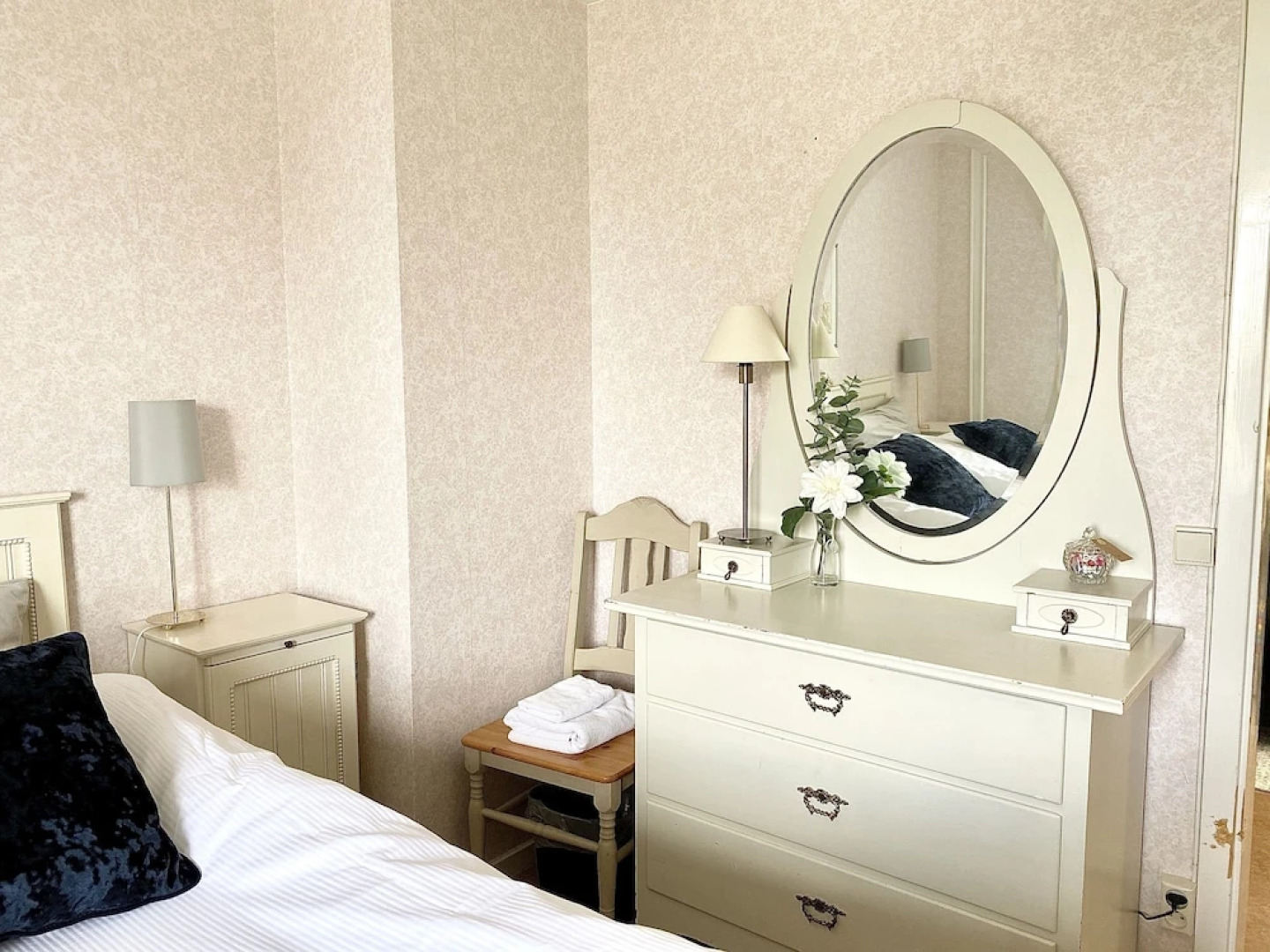 Sörbygården Bed & Breakfast