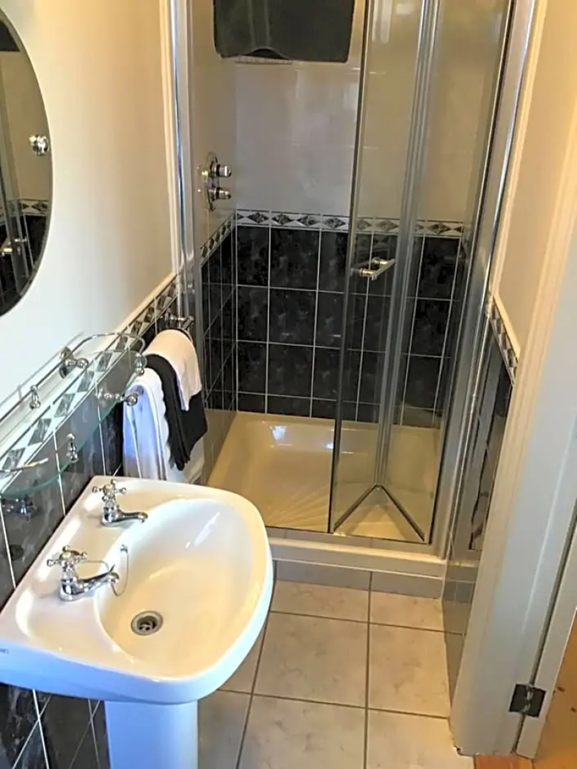 Venetia House - small guesthouse