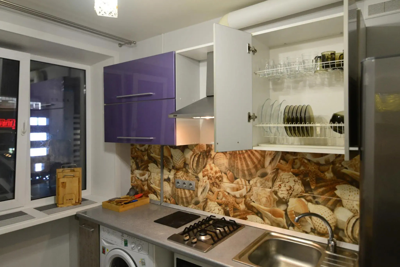 Апартаменты Renta36 (Рента) на улице Плехановская 22