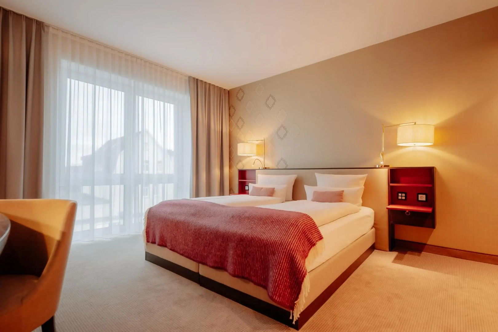 LOOKEN INN Lingen by Hackmann