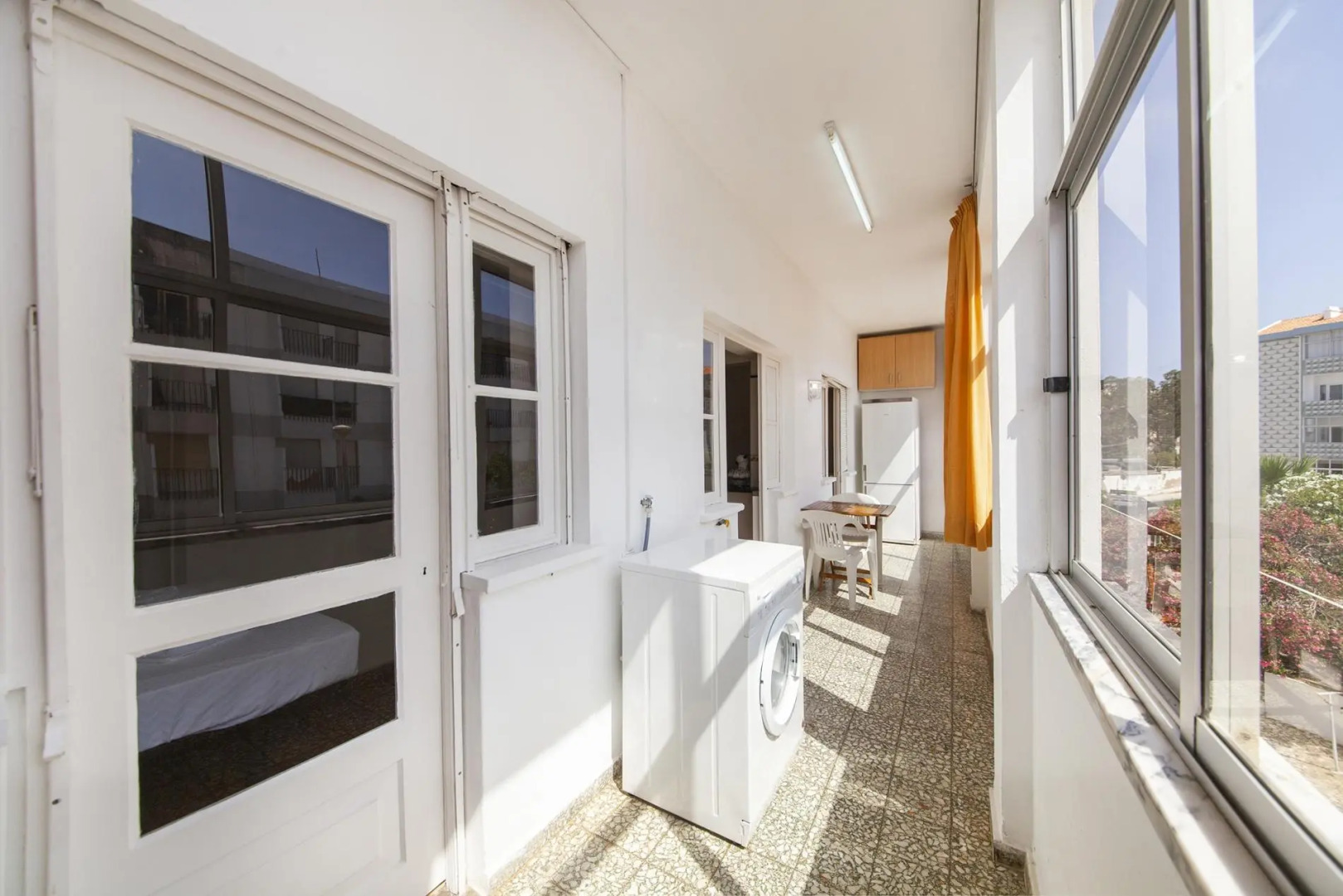 A42 - Trindade Apartment in Lagos