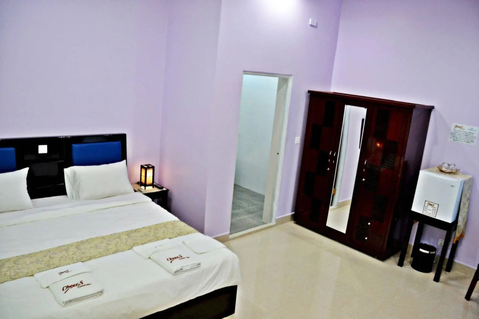 Benny's Boutique Hotel