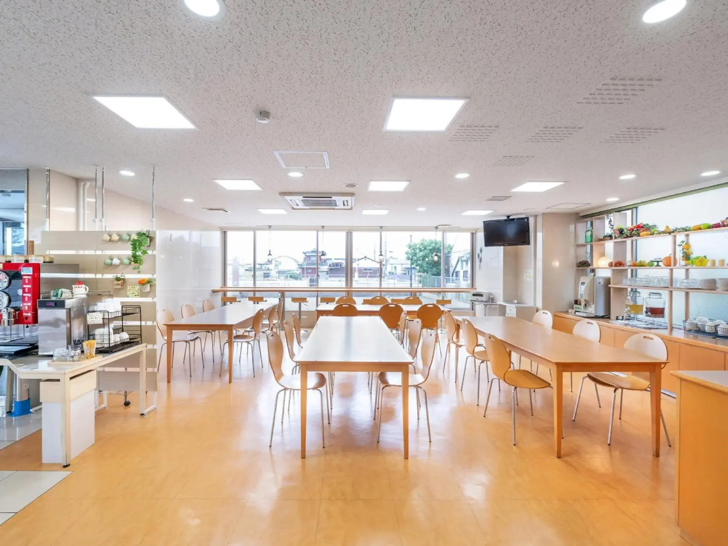 Park Inn Sanyo Onoda