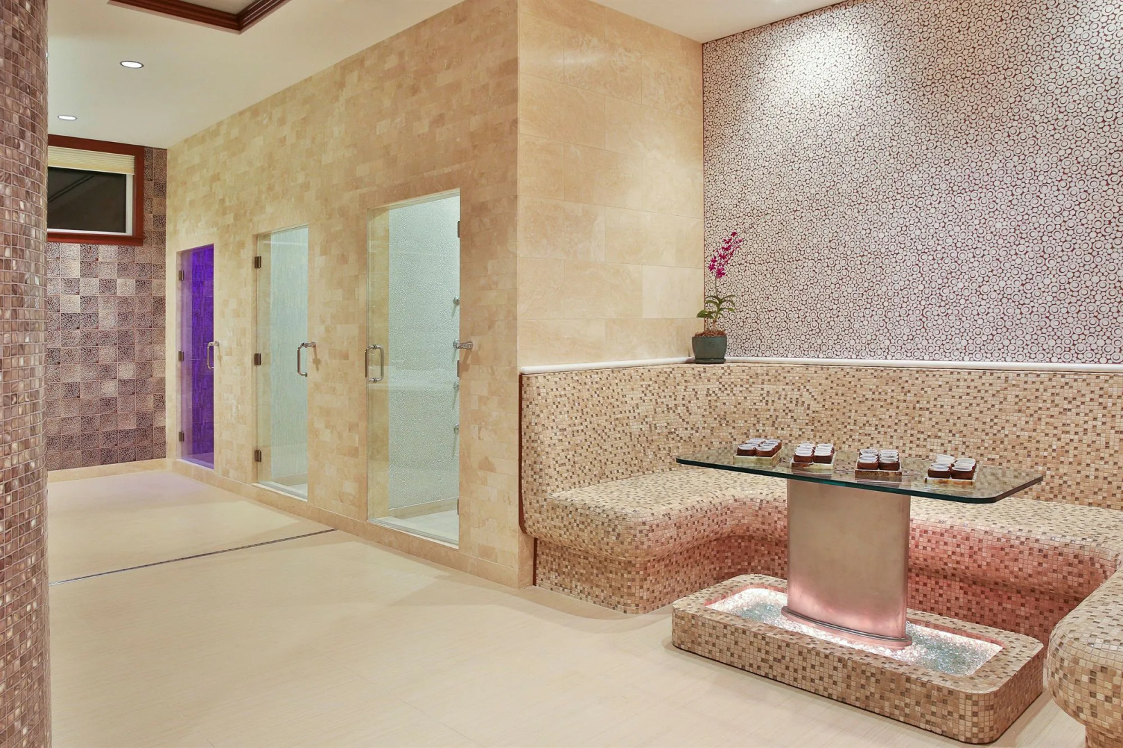 Fairmont Kea Lani, Maui