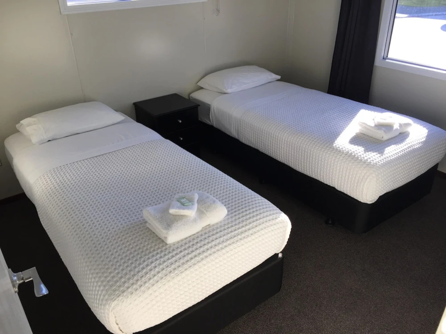 Whakatane Holiday Park