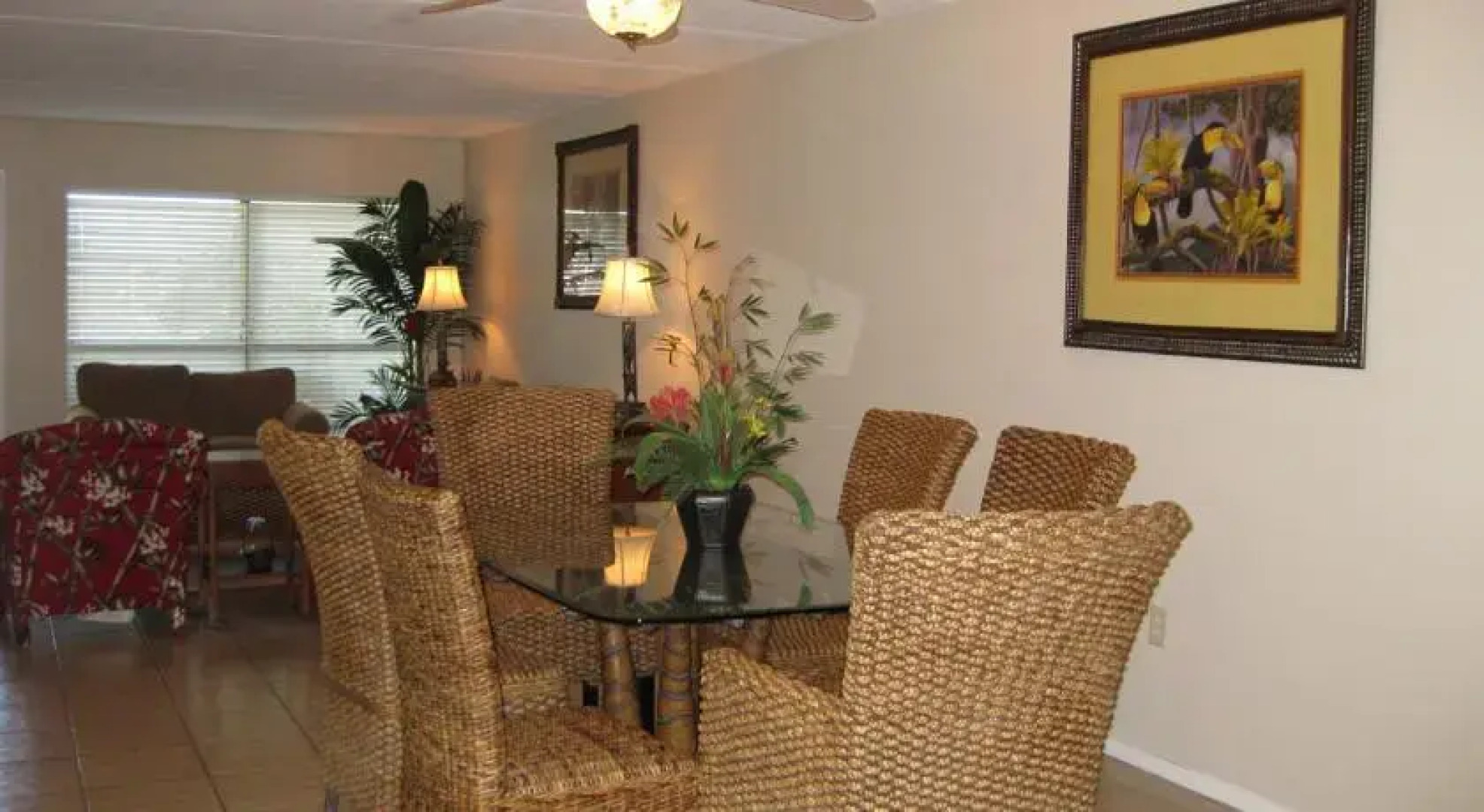 Saida IV Condiminiums - by Island Services