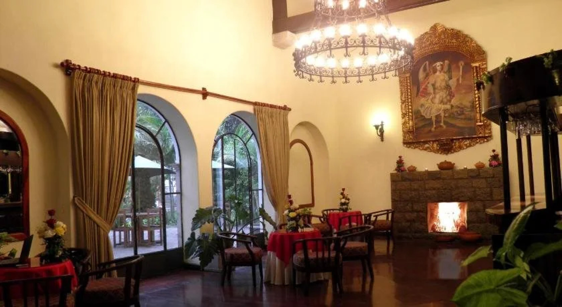 La Posada De Los Cóndores