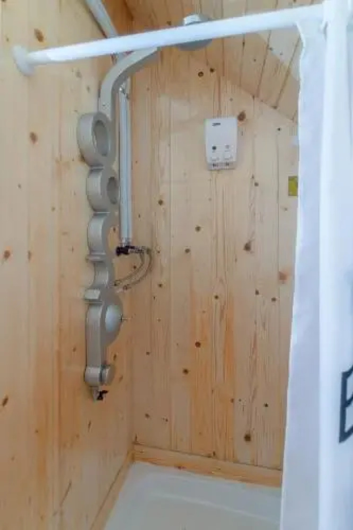 Chalet Gorenjka - Velika planina