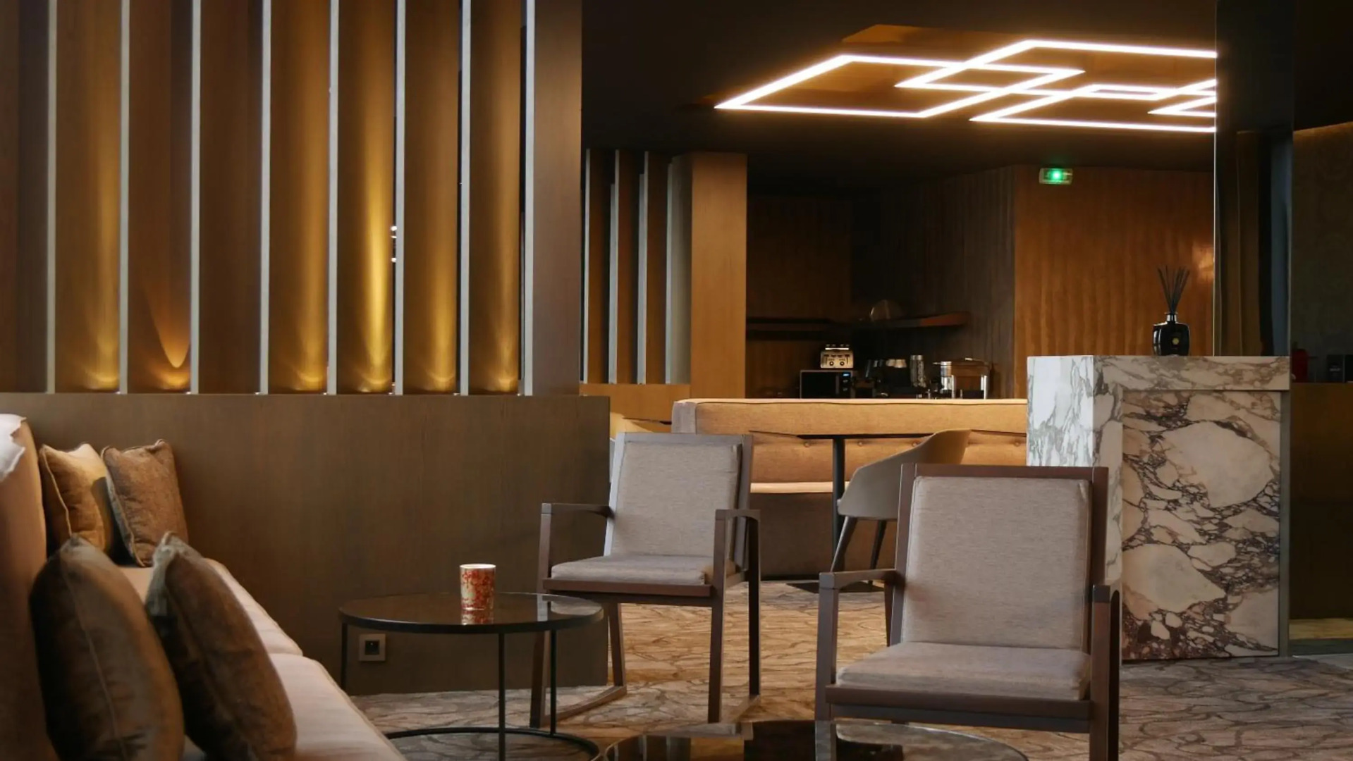Howard Hôtel Paris Orly Aeroport