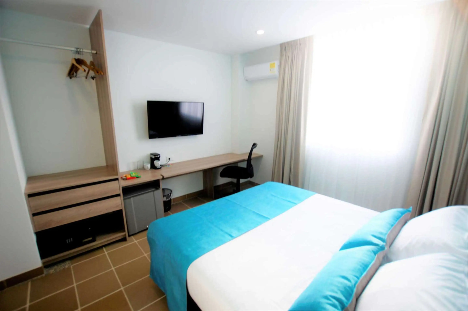 Best Western Puerto Gaitan Hotel