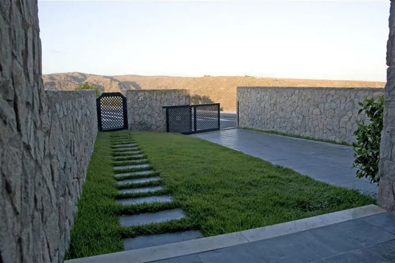 Mirador del Mar Villas