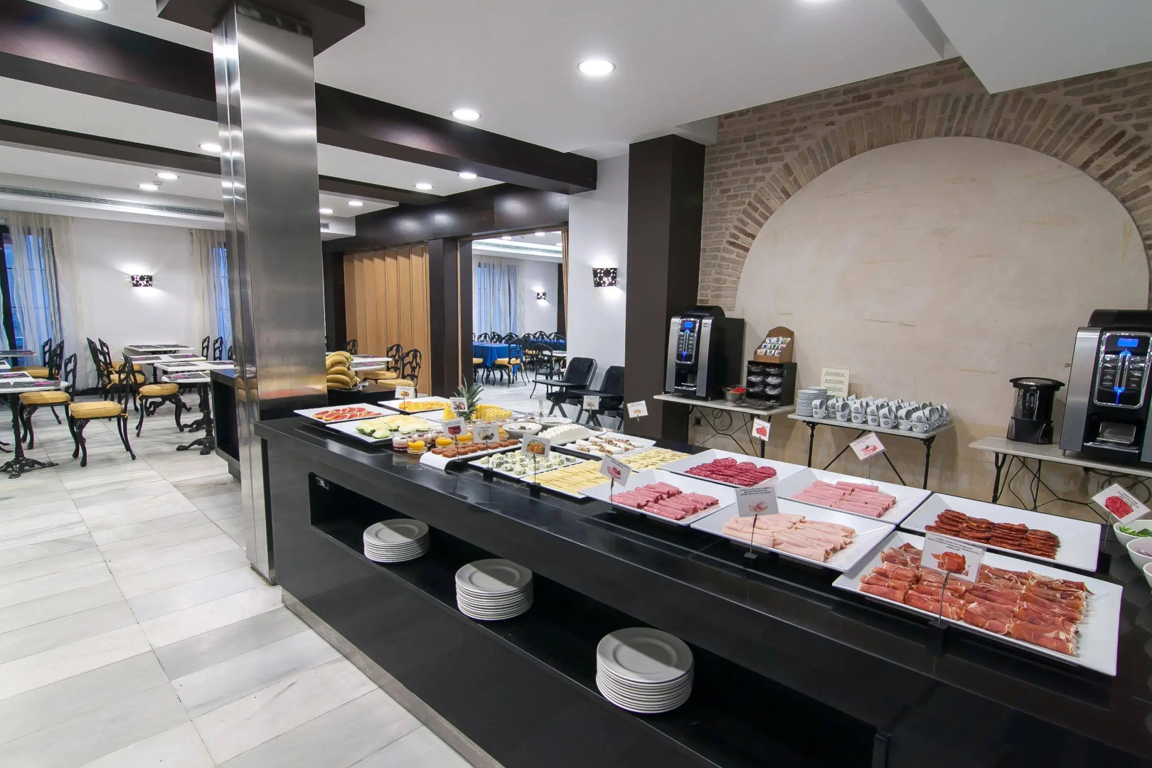 Hotel San Gil Sevilla