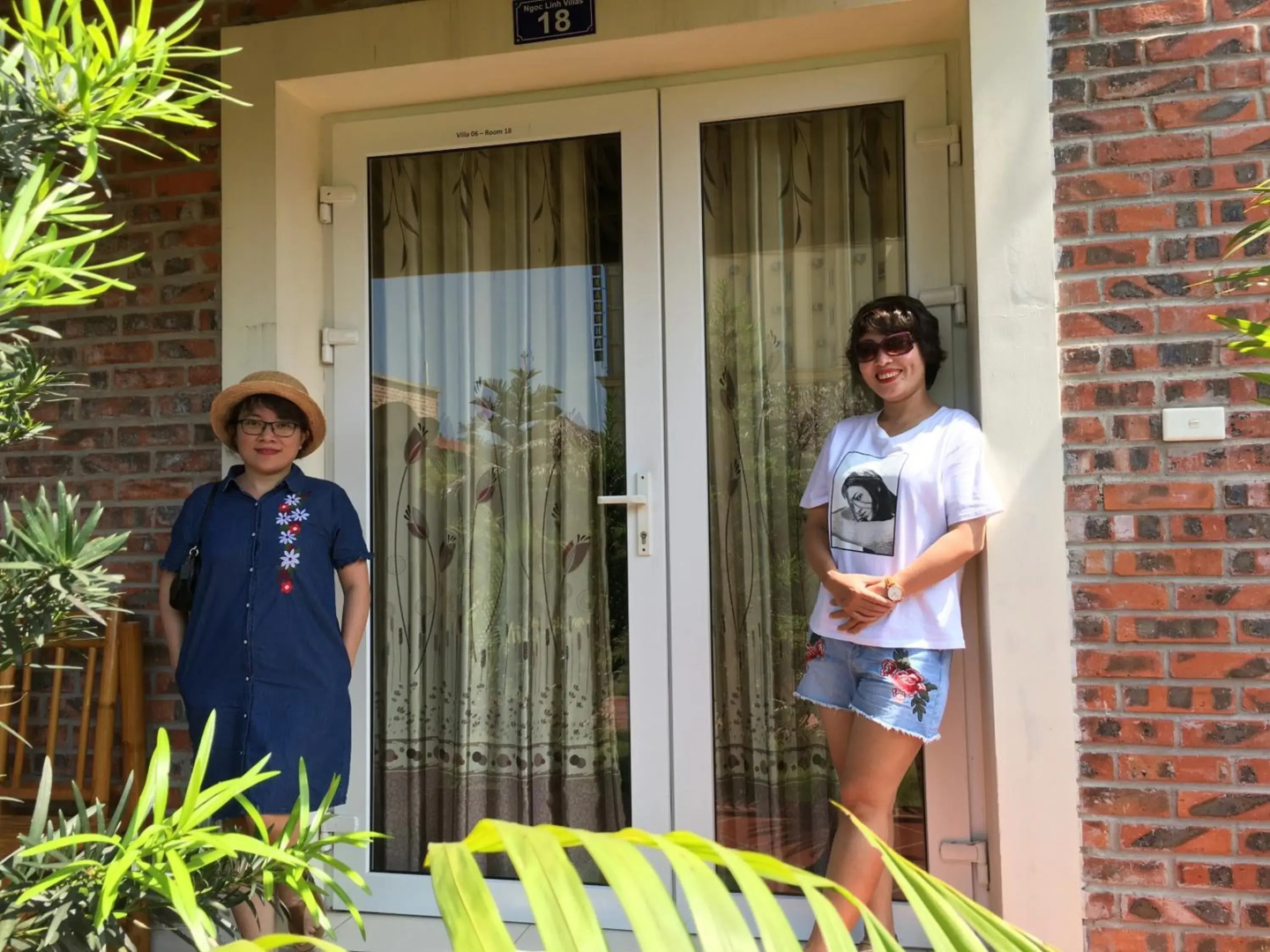 Ngoc Linh Villas Hotel