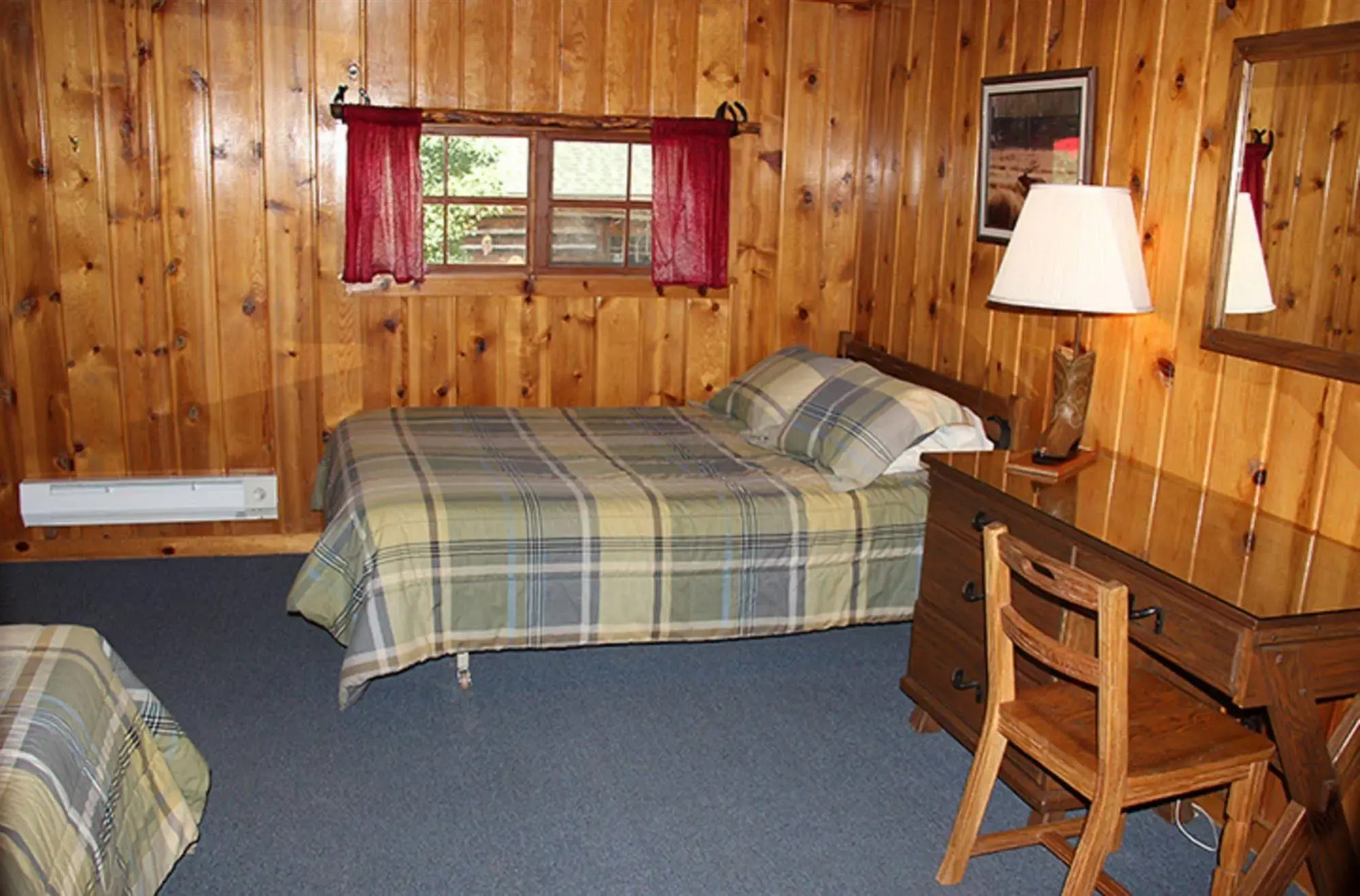 Creekside Lodge at Yellowstone