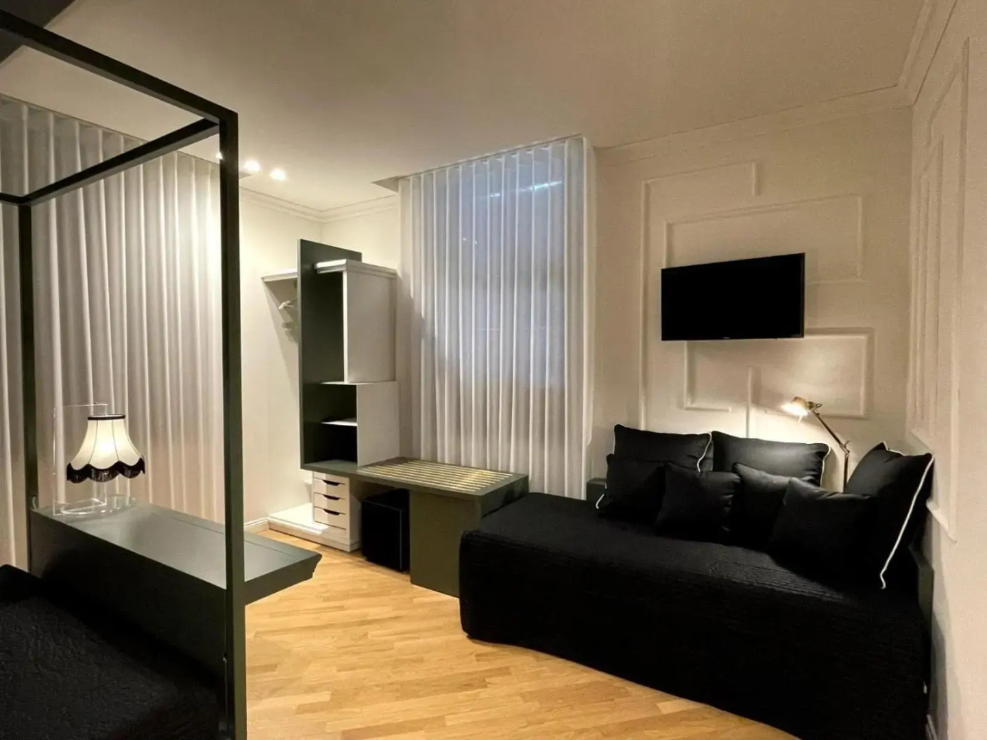 Villa Raffaello Park Hotel