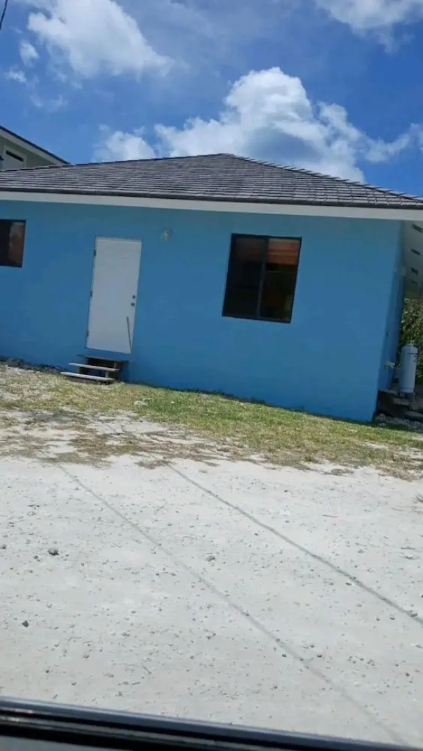 Dames Getaway Bimini