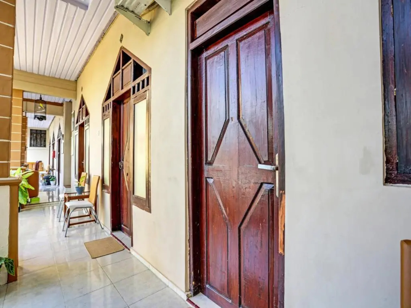 OYO 91261 Cita Suraya Homestay