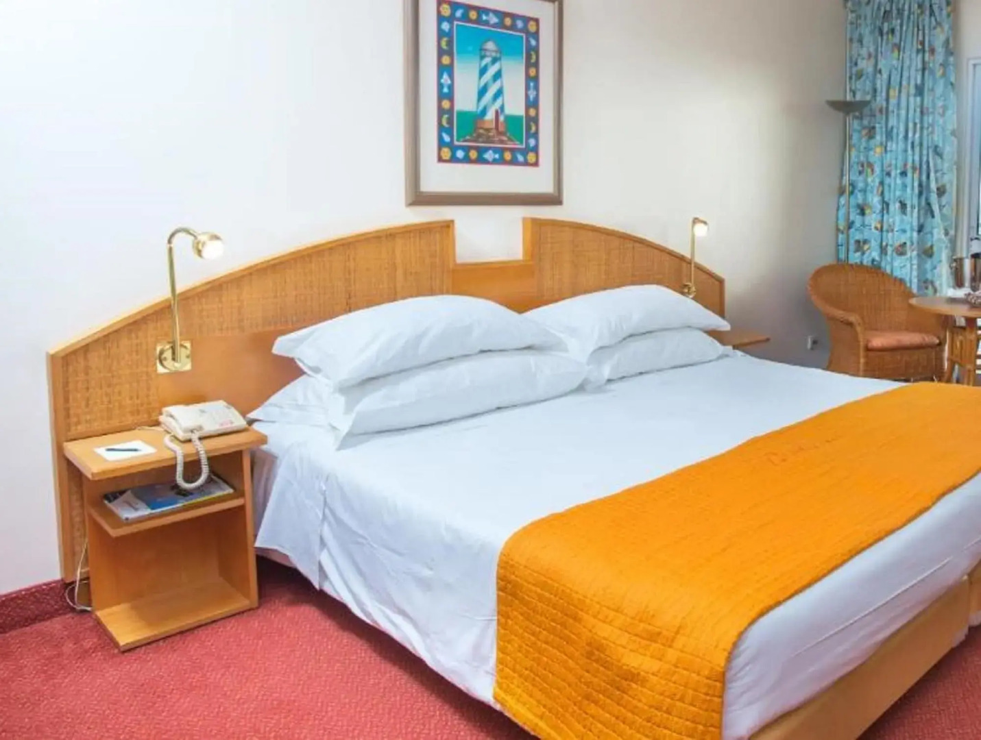 Pestana Ocean Bay Resort