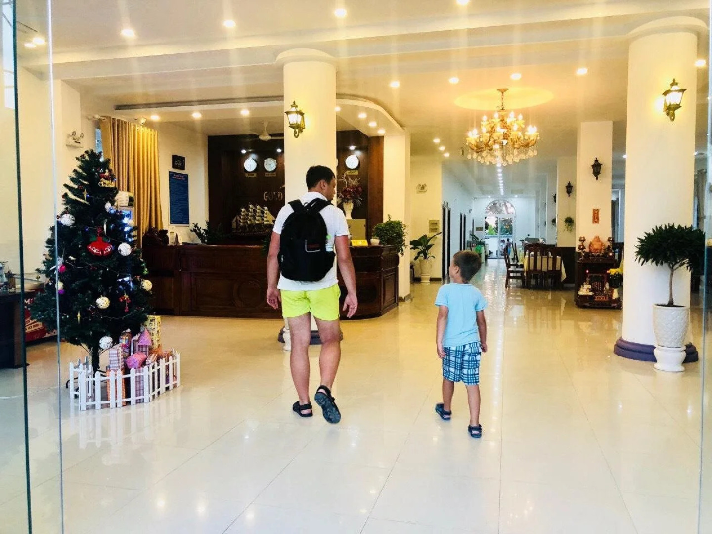 KLC Holidays Phu Quoc Hotel