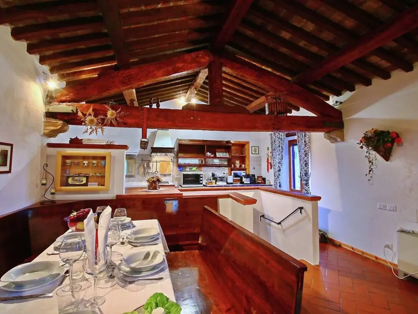 Belvilla by OYO Casa Cielo