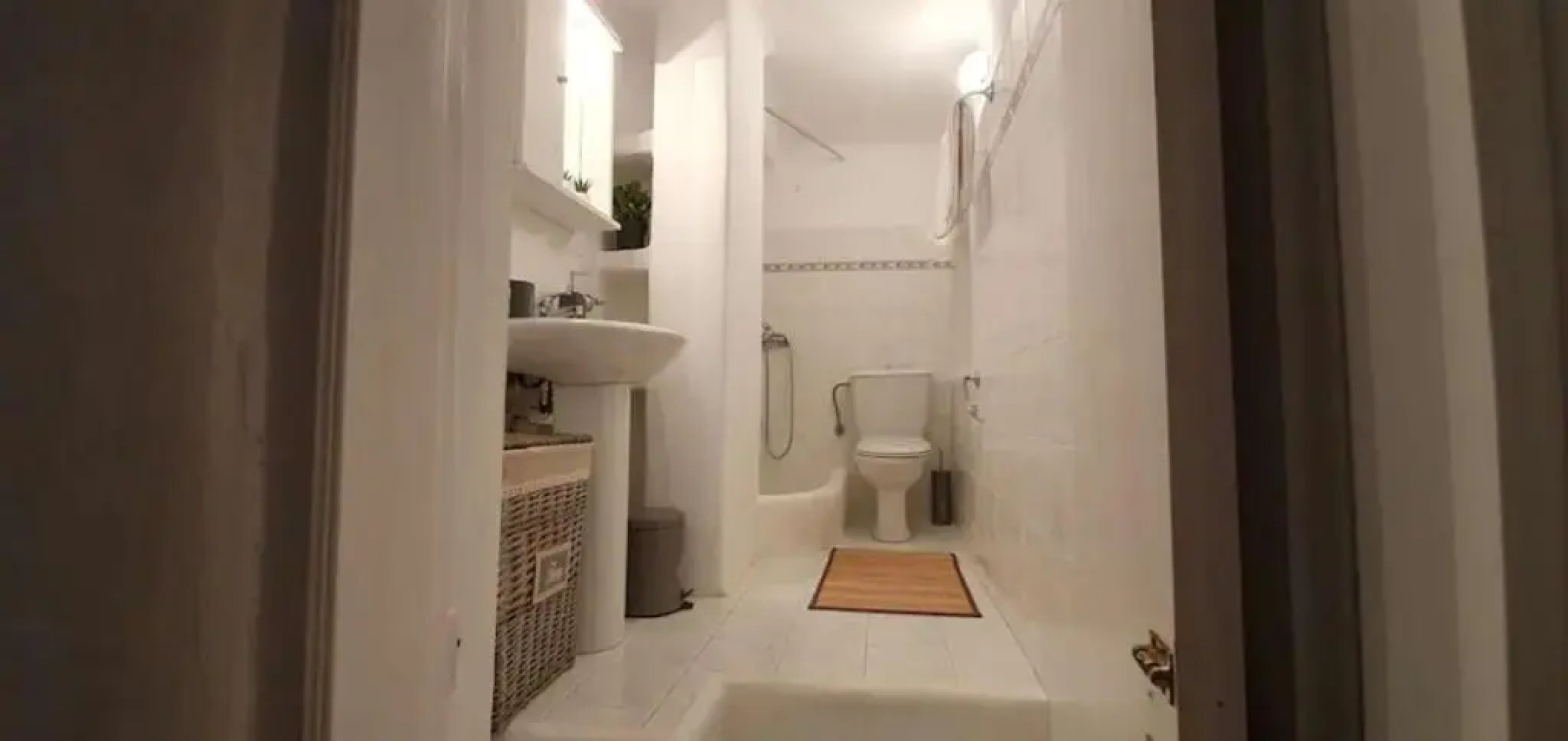 Mykonos Heritage Apartments #1