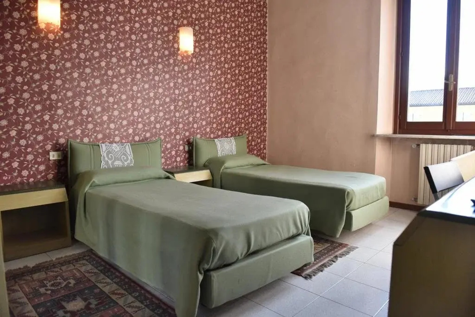 Hotel Ristorante Bottala