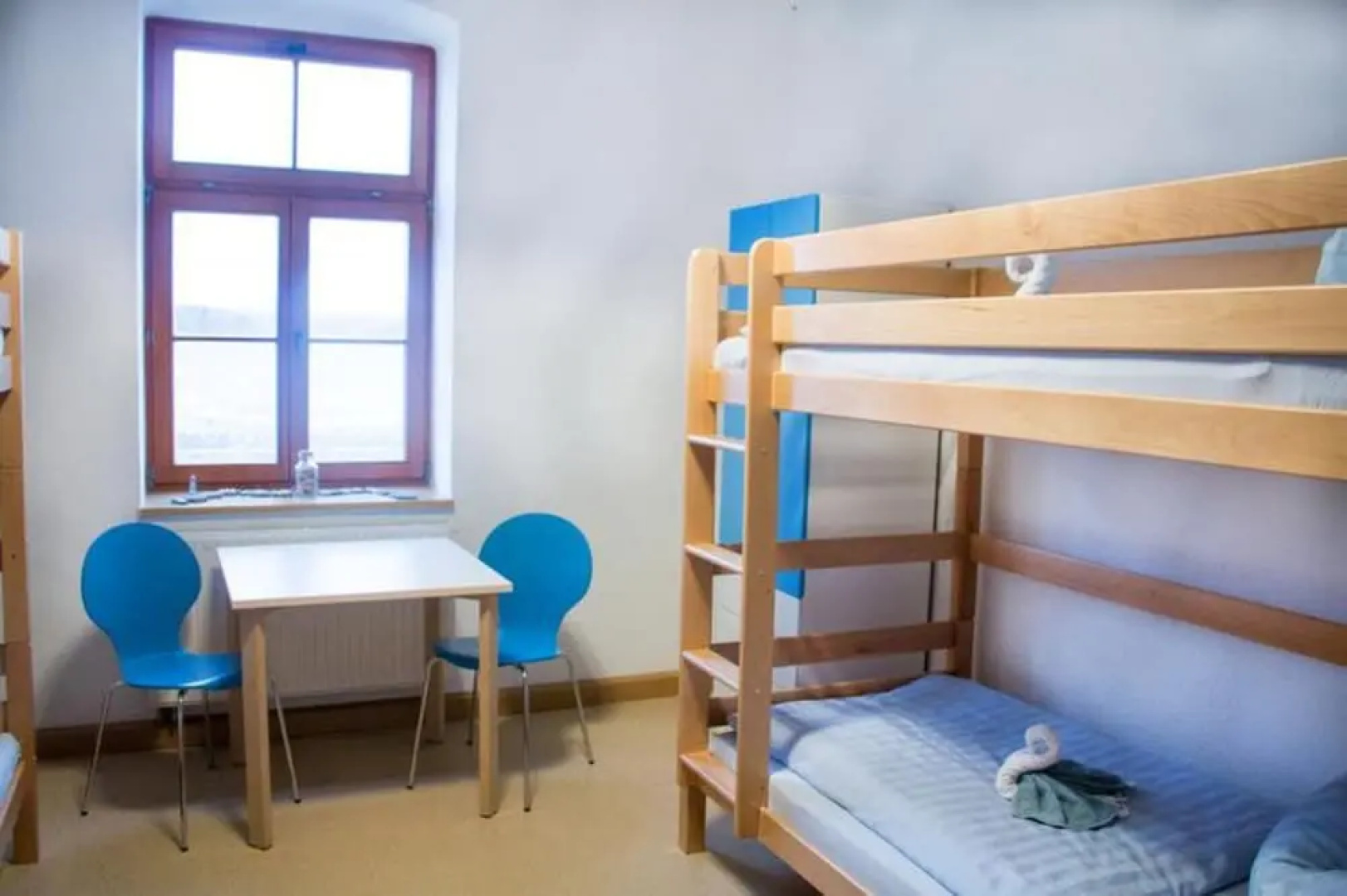 Teichcamp
