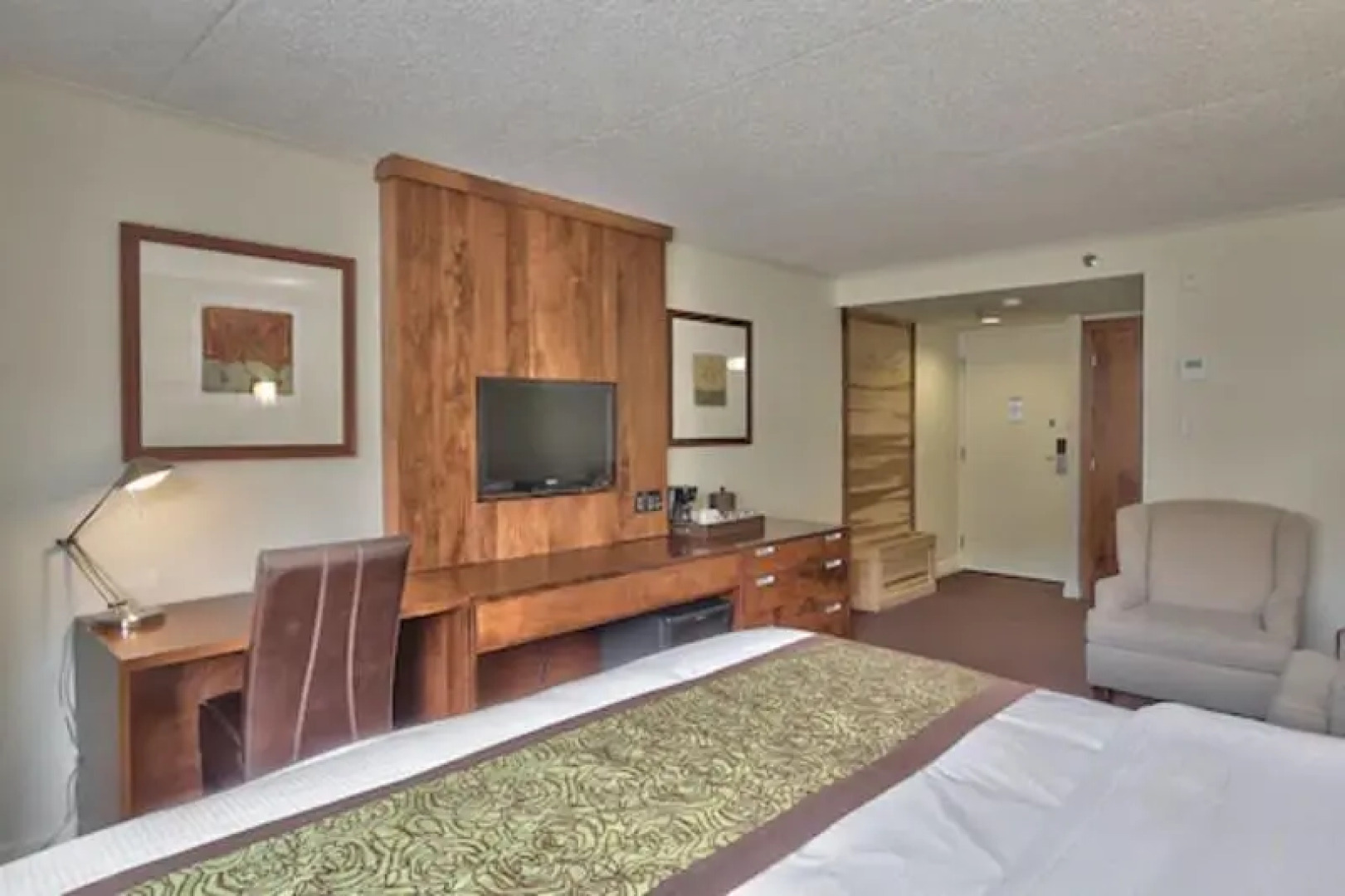 Blue Mountain Resort Inn