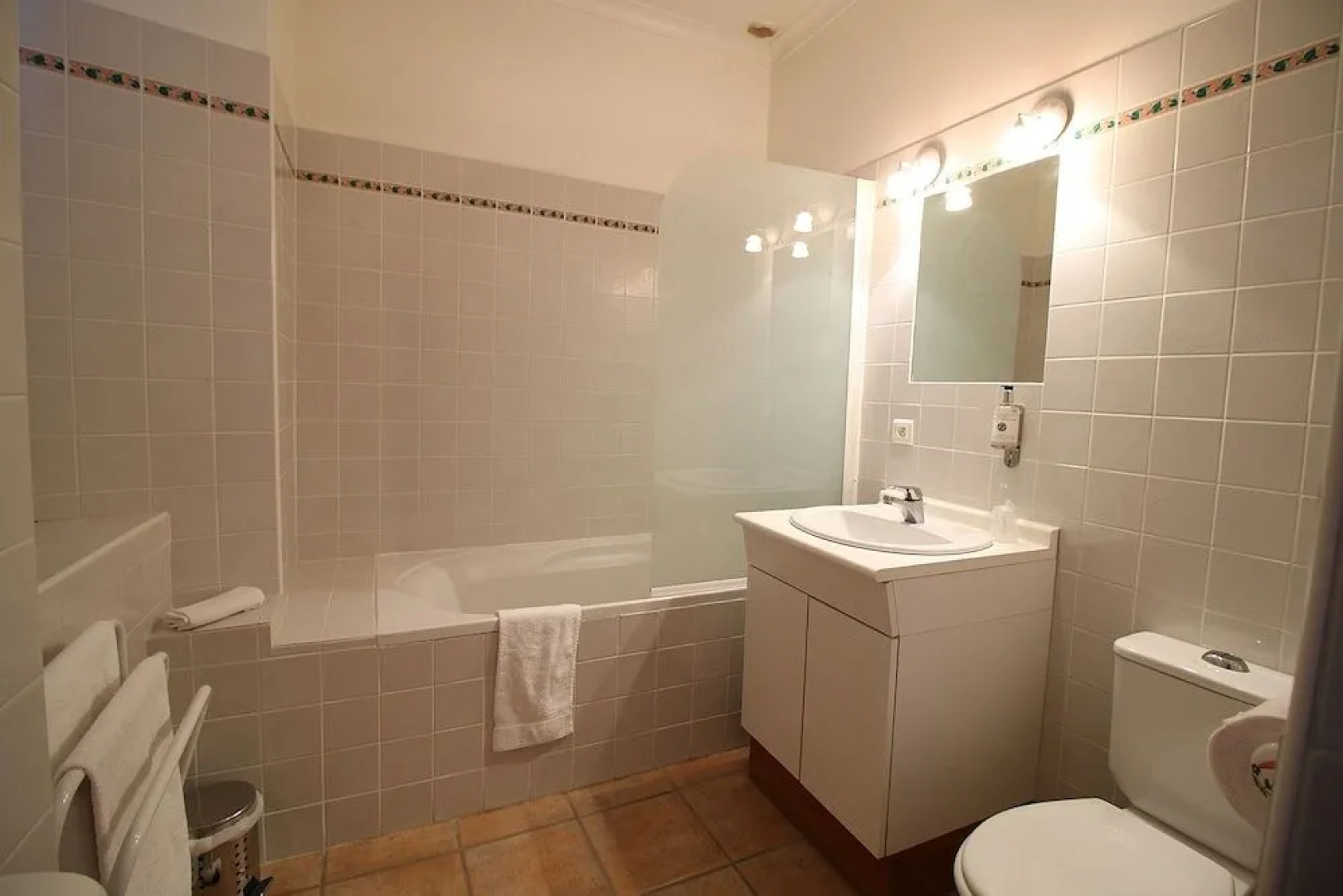 La Bastide du Vebron