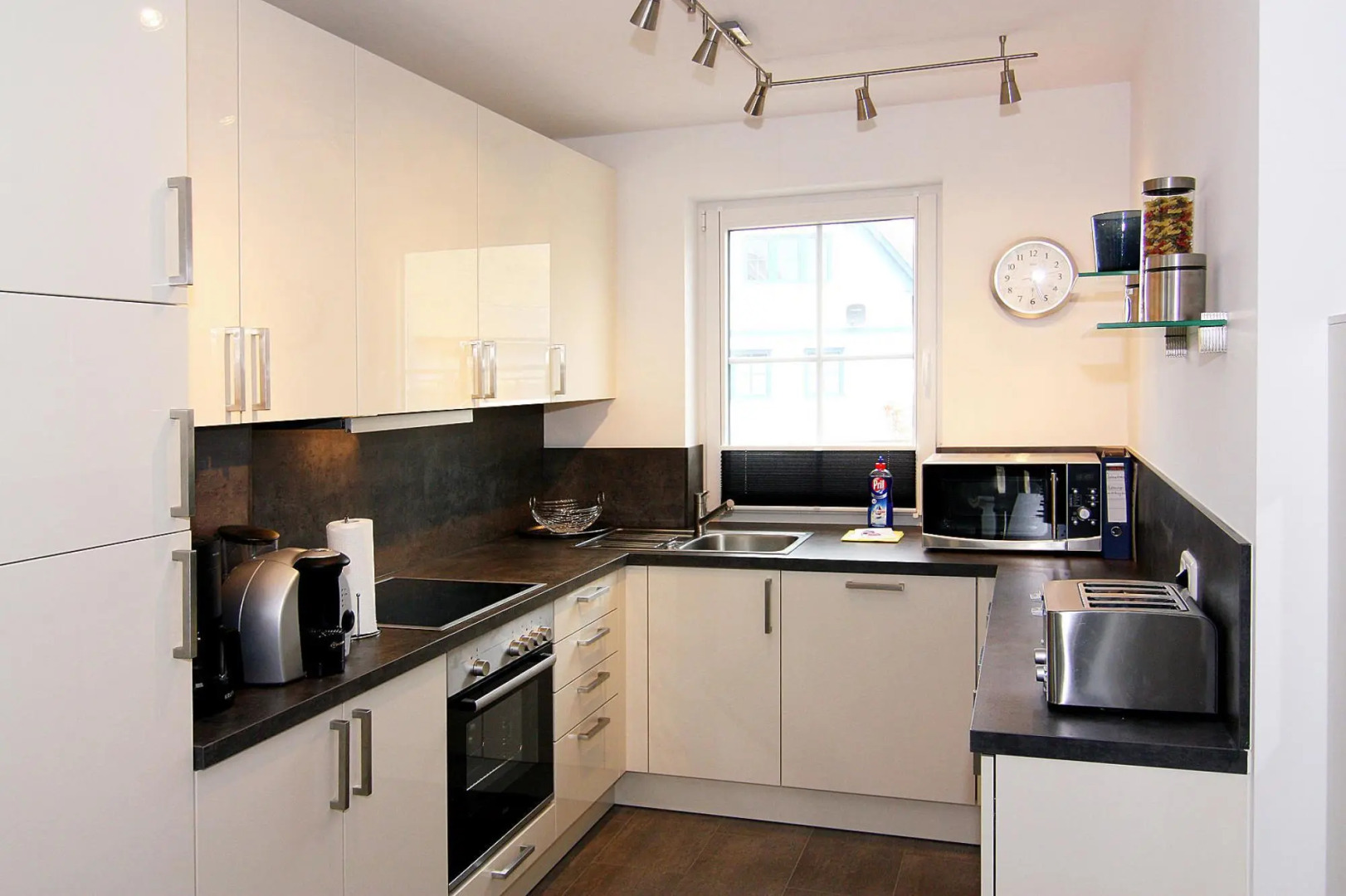 Pilot house holiday home, Vieregge