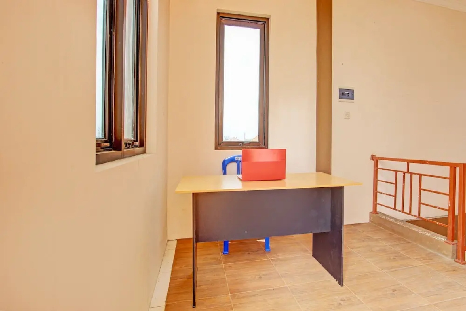 Hotel O Guest House Cemara 2