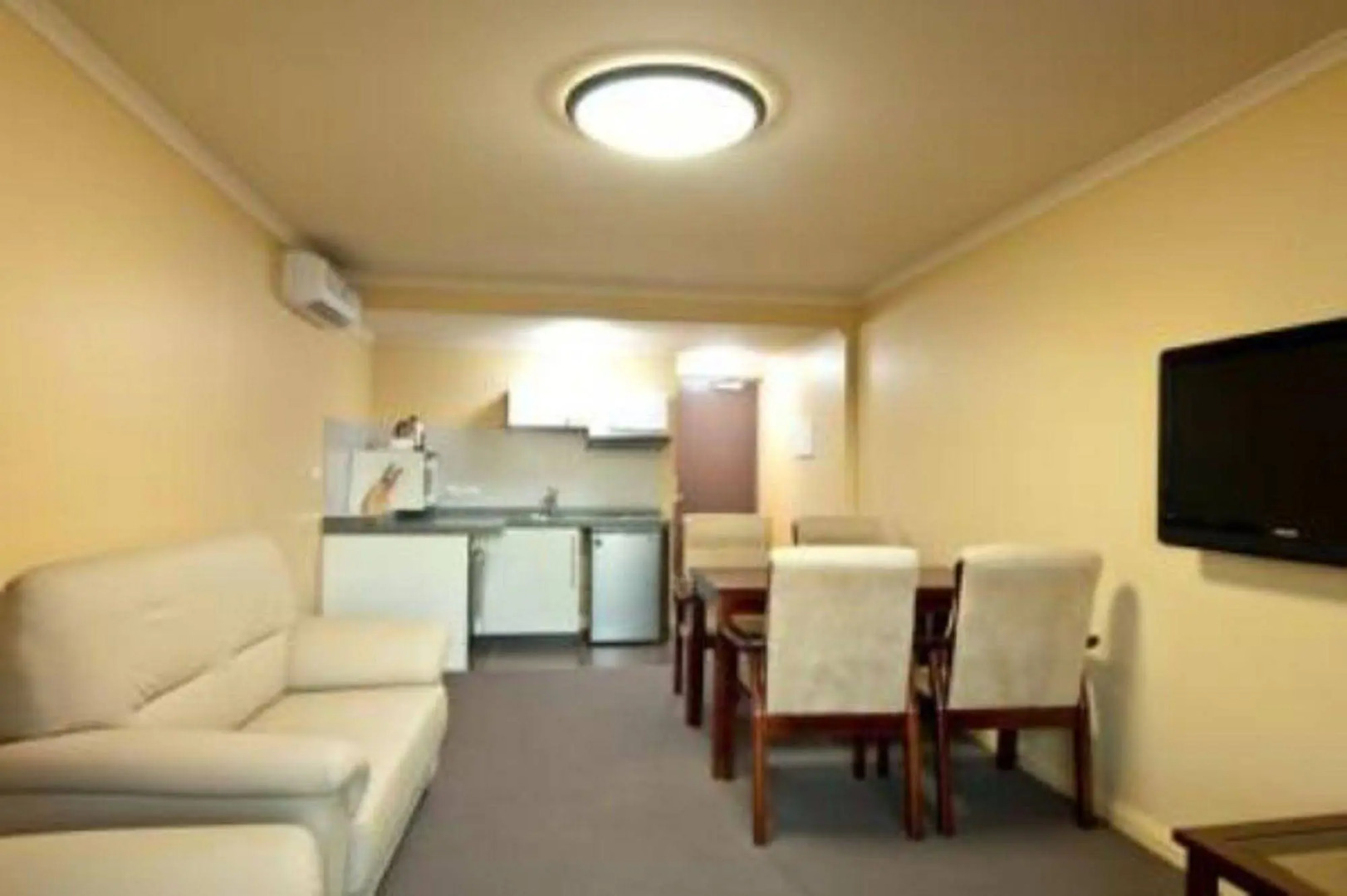 Hampden at Battery Point Apartments