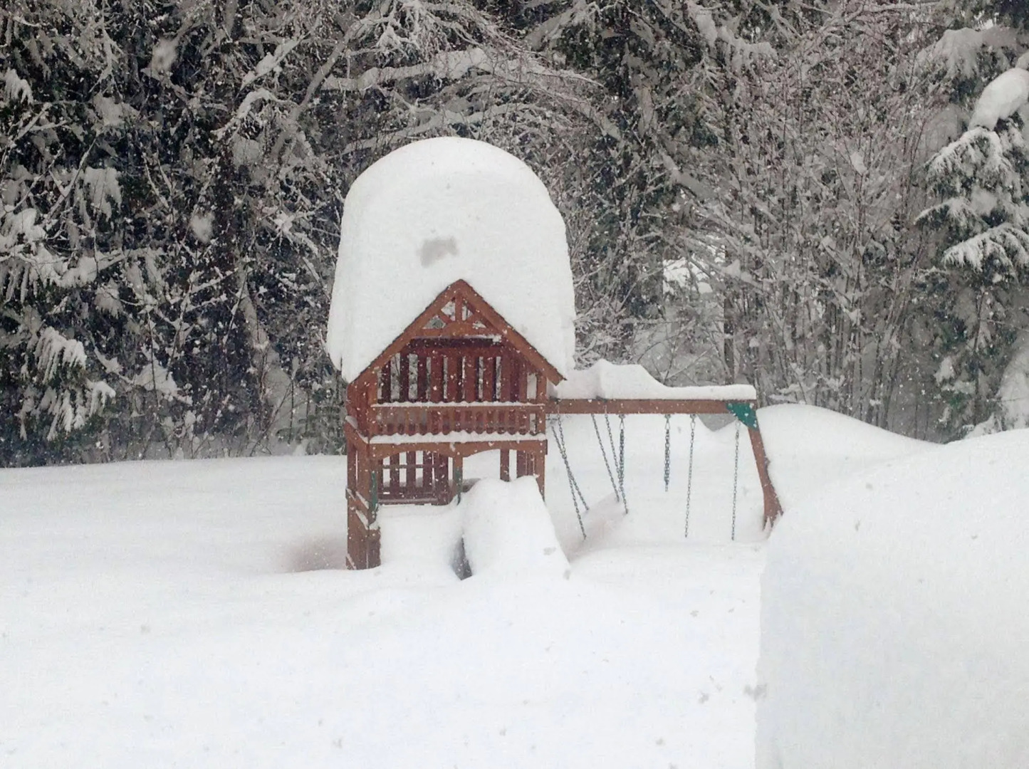 Powder Pillow Bed and Breakfast