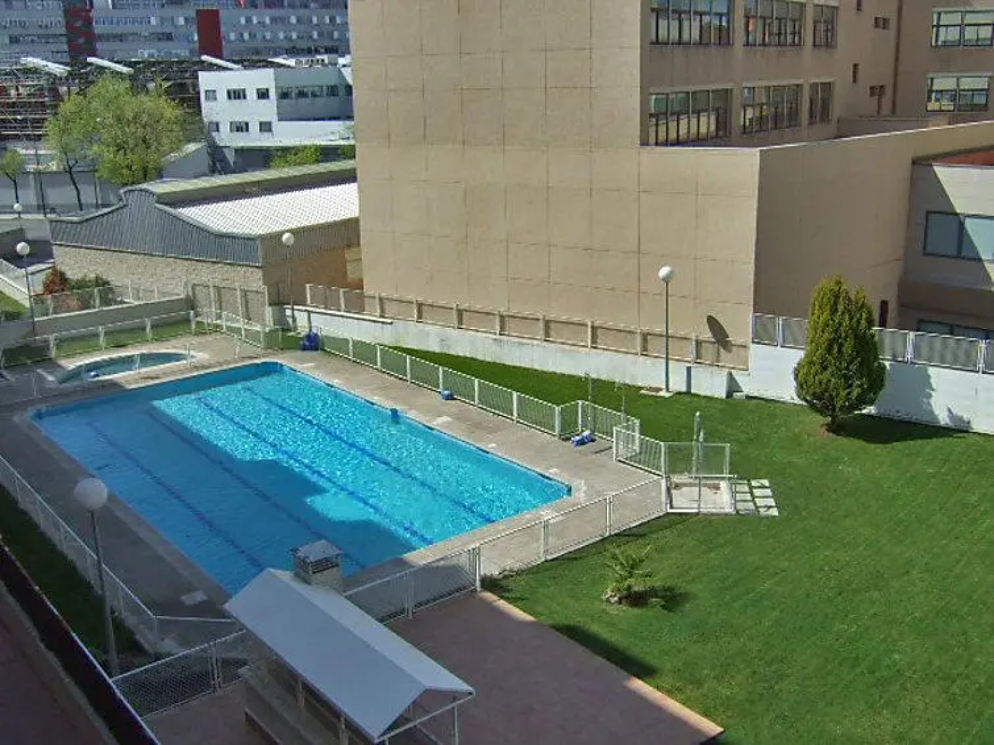 San Blás-Canillejas: Julián Camarillo