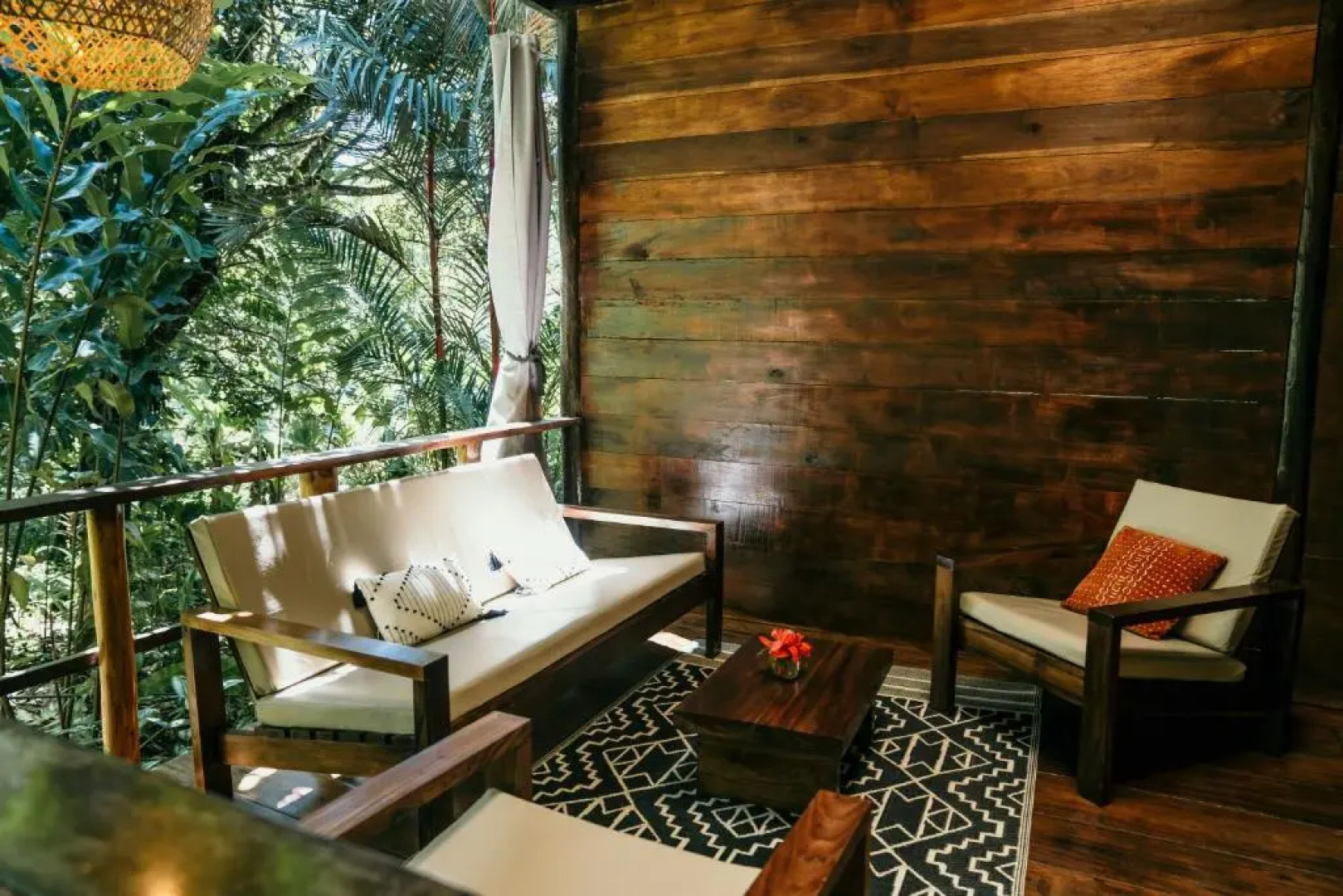 La Loma Jungle Lodge